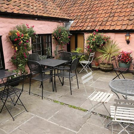 The City Arms Wells Exterior foto